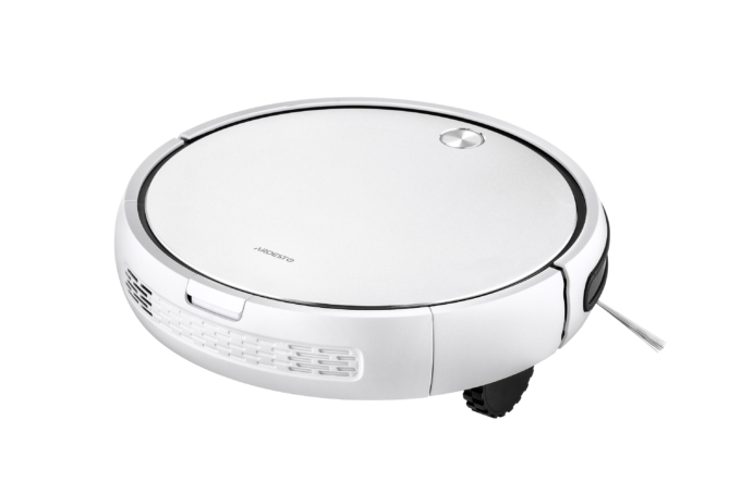 Robotic vacuum cleaner ARDESTO RVC-S600W