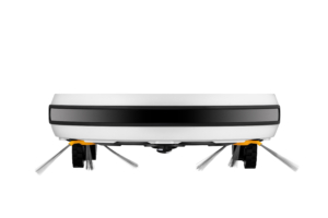 Robotic vacuum cleaner ARDESTO RVC-S600W