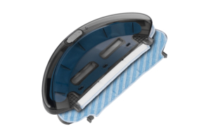 Robotic vacuum cleaner ARDESTO RVC-S600W