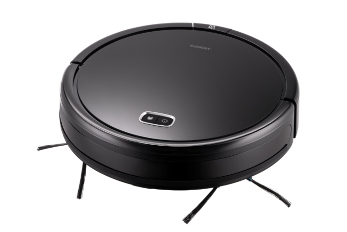 Robotic vacuum cleaner ARDESTO RVC-S1200B