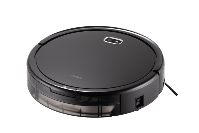 Robotic vacuum cleaner ARDESTO RVC-S1200B