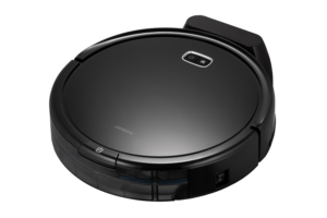 Robotic vacuum cleaner ARDESTO RVC-S1200B