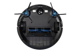 Robotic vacuum cleaner ARDESTO RVC-S1200B