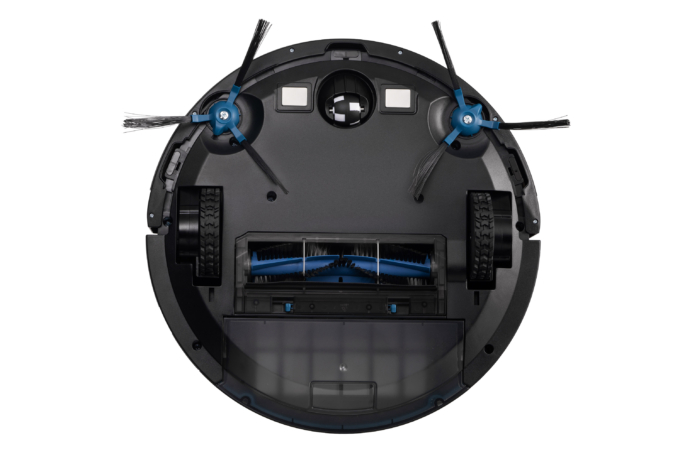 Robotic vacuum cleaner ARDESTO RVC-S1200B