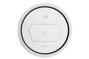 Robotic vacuum cleaner ARDESTO RVC-S1300W