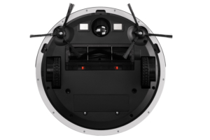 Robotic vacuum cleaner ARDESTO RVC-S1300W