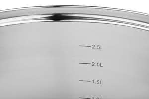 Набор посуды ARDESTO Gemini Gourmet Andria AR1906GPS