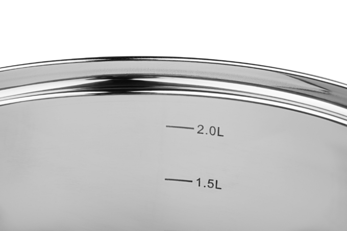 Набор посуды ARDESTO Gemini Gourmet Andria AR1906GPS