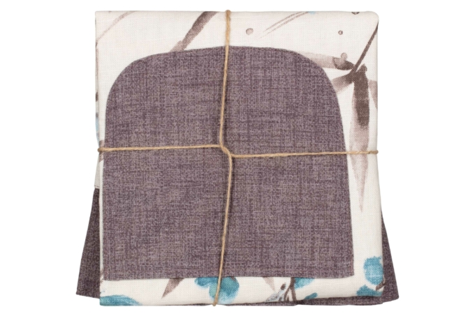 Фартук ARDESTO Flower ART13AF