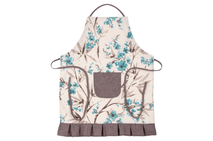 Фартук ARDESTO Flower ART13AF