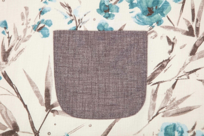 Фартук ARDESTO Flower ART13AF