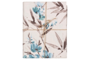 Скатерть ARDESTO Flower, 120х136 см ART08TF