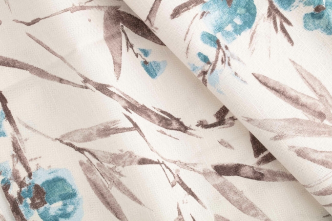 ARDESTO Flower Tablecloth, 180х136 cm ART09TF