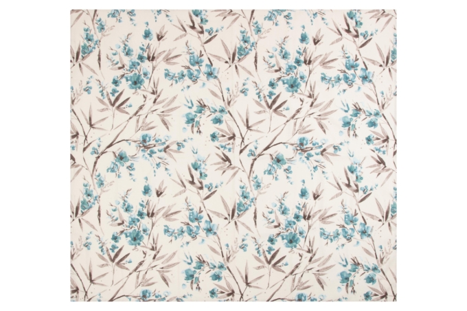 Скатерть ARDESTO Flower, 220х133 см ART10TF