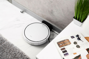 Robotic vacuum cleaner ARDESTO RVC-S600W