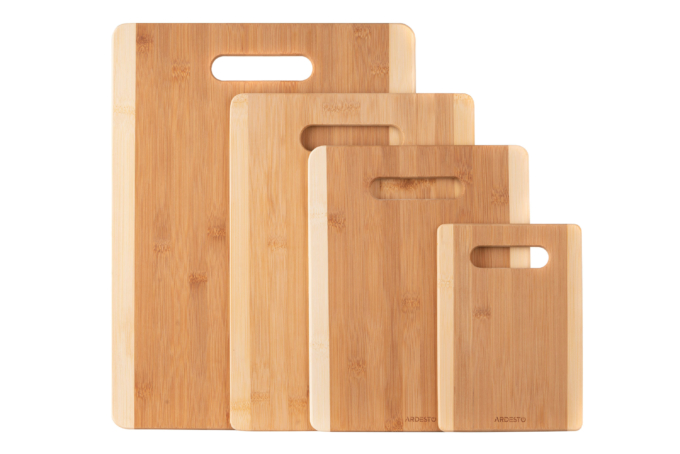 Cutting board ARDESTO Midori AR1428BM
