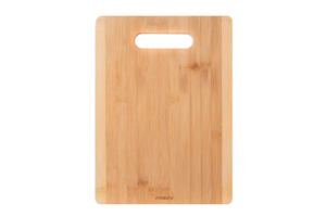 ARDESTO Дошка кухонна Midori, 33*24*0.9 см, бамбук