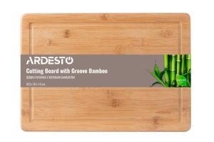Cutting board ARDESTO Midori AR1435BG