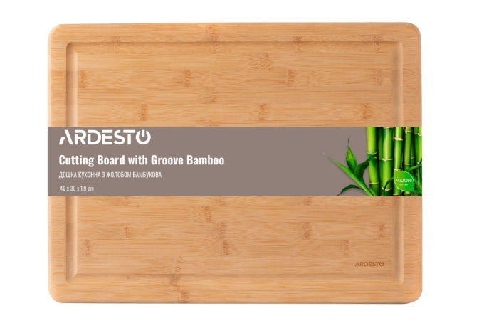 Доска кухонная ARDESTO Midori AR1440BG