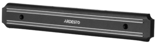 Магнітна планка для ножів Ardesto Gemini, 33см, магніт, пластик
