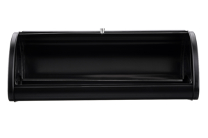 Bread bin ARDESTO Gemini, metal/stainless steel AR4244SP