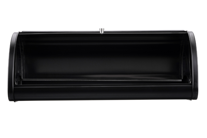 Bread bin ARDESTO Gemini, metal/stainless steel AR4244SP