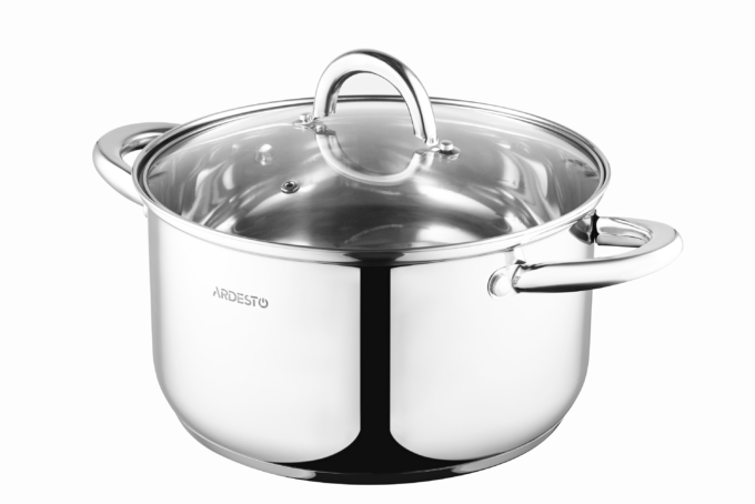 Набор посуды Ardesto Gemini Gourmet Andria AR1910GPS