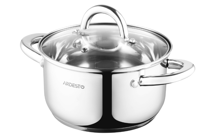 Набор посуды Ardesto Gemini Gourmet Andria AR1910GPS