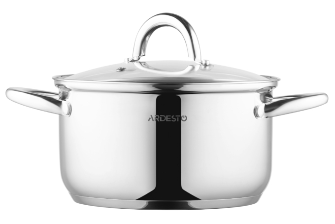 Набор посуды Ardesto Gemini Gourmet Andria AR1910GPS