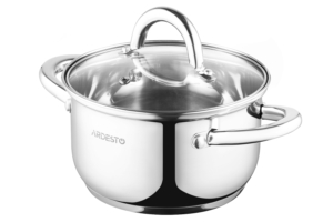 Набор посуды Ardesto Gemini Gourmet Andria AR1910GPS