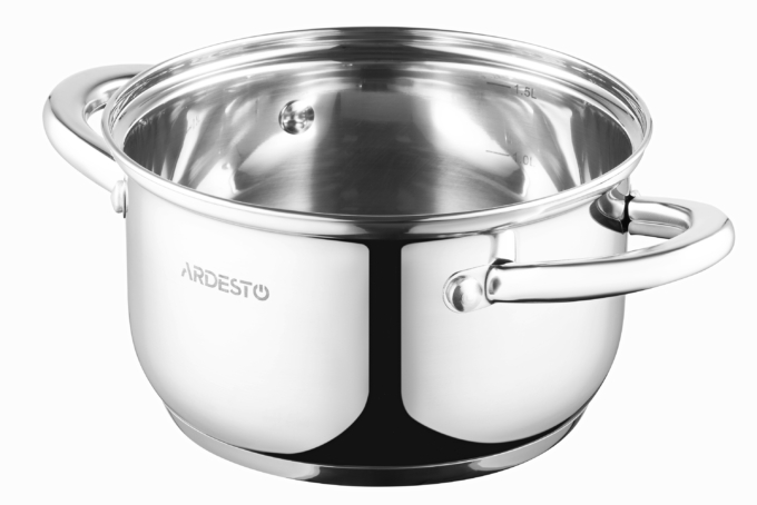 Набор посуды Ardesto Gemini Gourmet Andria AR1910GPS