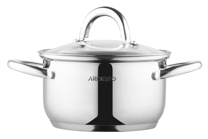 Набор посуды Ardesto Gemini Gourmet Andria AR1910GPS