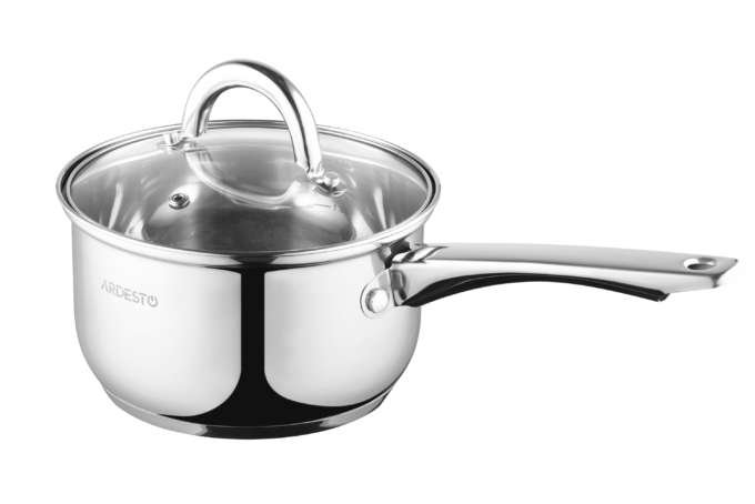 Набор посуды Ardesto Gemini Gourmet Andria AR1910GPS