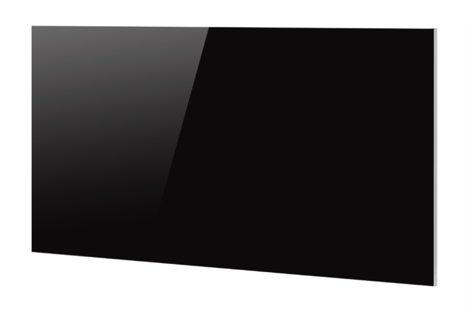 Ceramic infrared electric heater ARDESTO HCP-1000RBK