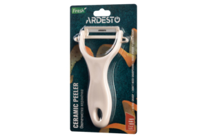 ARDESTO Ceramic Peeler Fresh AR2101CW