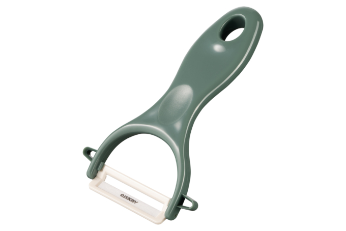Овощечистка керамическая ARDESTO Fresh AR2101CZ