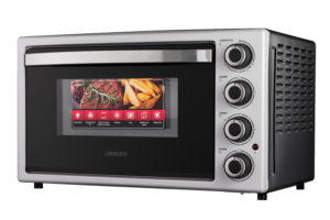 Electric Oven ARDESTO EO-4220GRCS