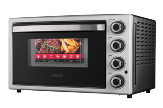 Electric Oven ARDESTO EO-4220GRCS