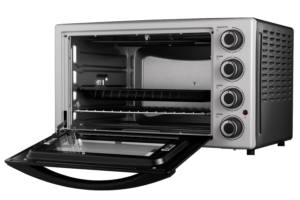 Electric Oven ARDESTO EO-4220GRCS