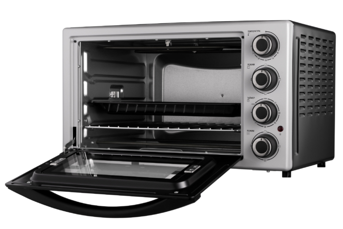 Electric Oven ARDESTO EO-4220GRCS