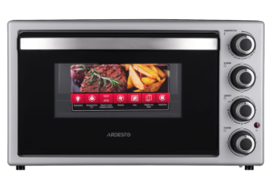 Electric Oven ARDESTO EO-4220GRCS