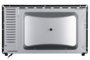 Electric Oven ARDESTO EO-4220GRCS