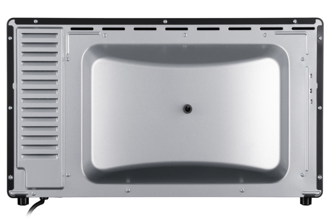 Electric Oven ARDESTO EO-4220GRCS