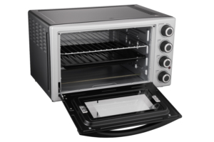 Electric Oven ARDESTO EO-4220GRCS