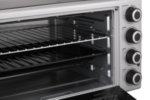 Electric Oven ARDESTO EO-4220GRCS