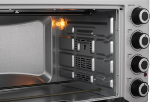Electric Oven ARDESTO EO-4220GRCS
