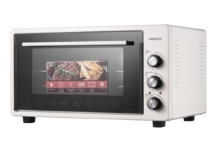 Electric oven ARDESTO, 45L, 1600W, mech., beige