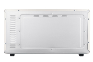 Electric oven ARDESTO, 45L, 1600W, mech., beige