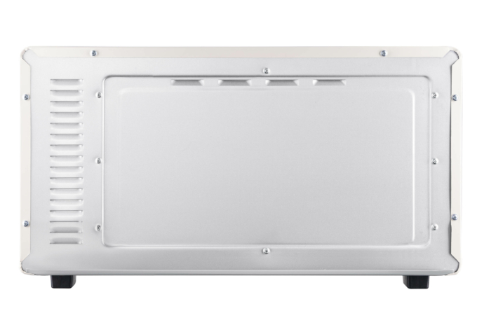 Electric oven ARDESTO, 45L, 1600W, mech., beige