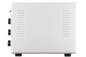 Electric oven ARDESTO, 45L, 1600W, mech., beige